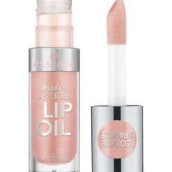 Essence Meikit*huuliöljy Hydra Kiss lip oil 09