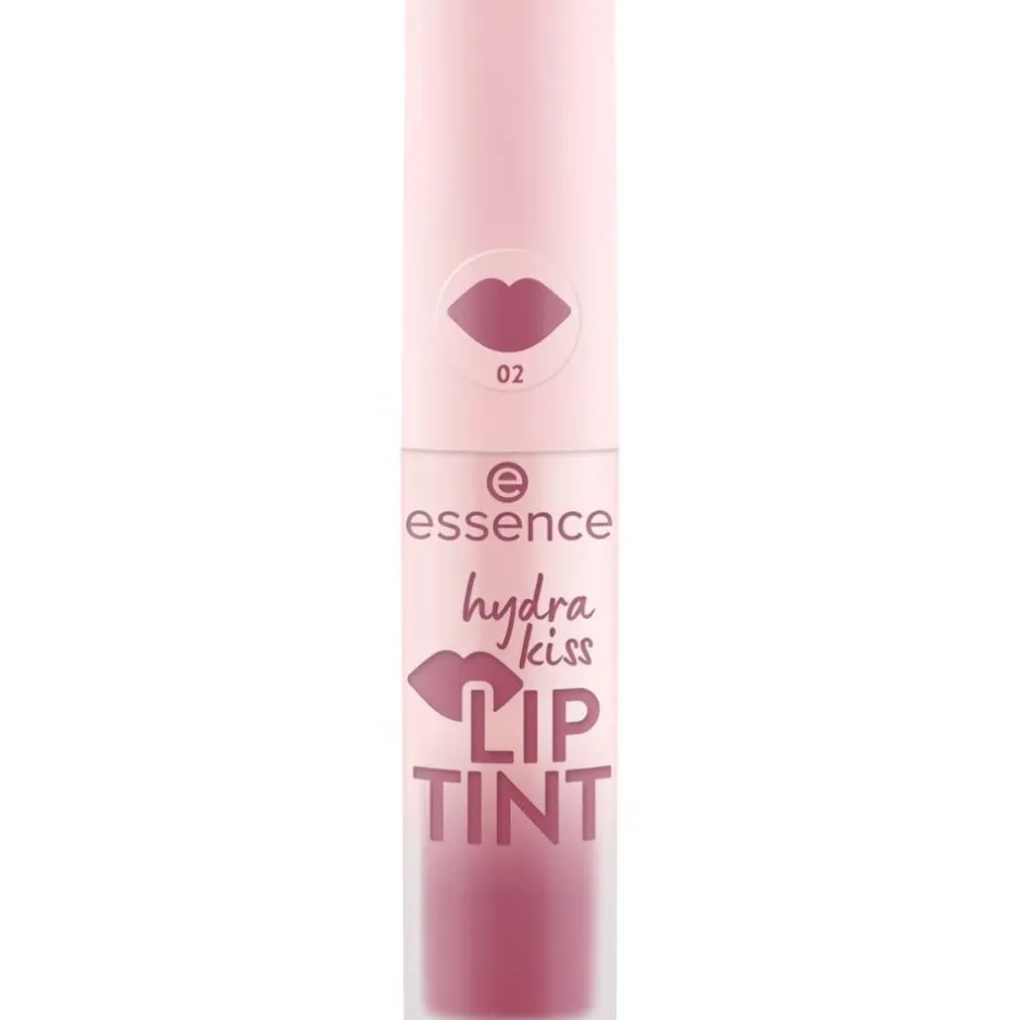 Essence Meikit*huuliöljy Hydra Kiss lip tint 02