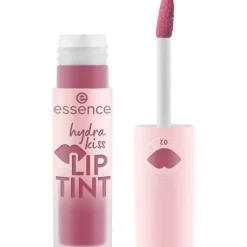 Essence Meikit*huuliöljy Hydra Kiss lip tint 02