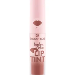 Essence Meikit*huuliöljy Hydra Kiss lip tint 07