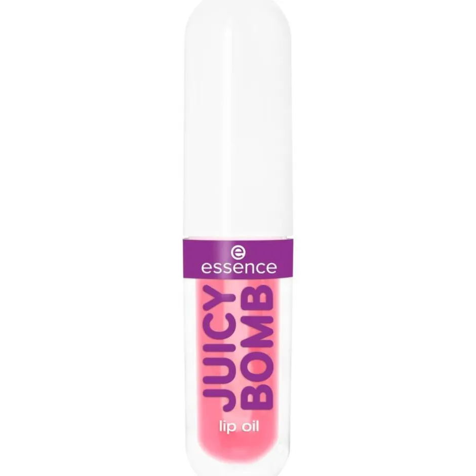 Essence Meikit*huuliöljy JUICY BOMB PARTY lip oil 03