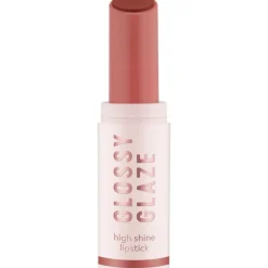 Essence Meikit*huulipuna Glossy Glaze high shine lipstick 05