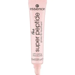 Essence Meikit*huultenhoitoaine the super peptide glossy lip treatm
