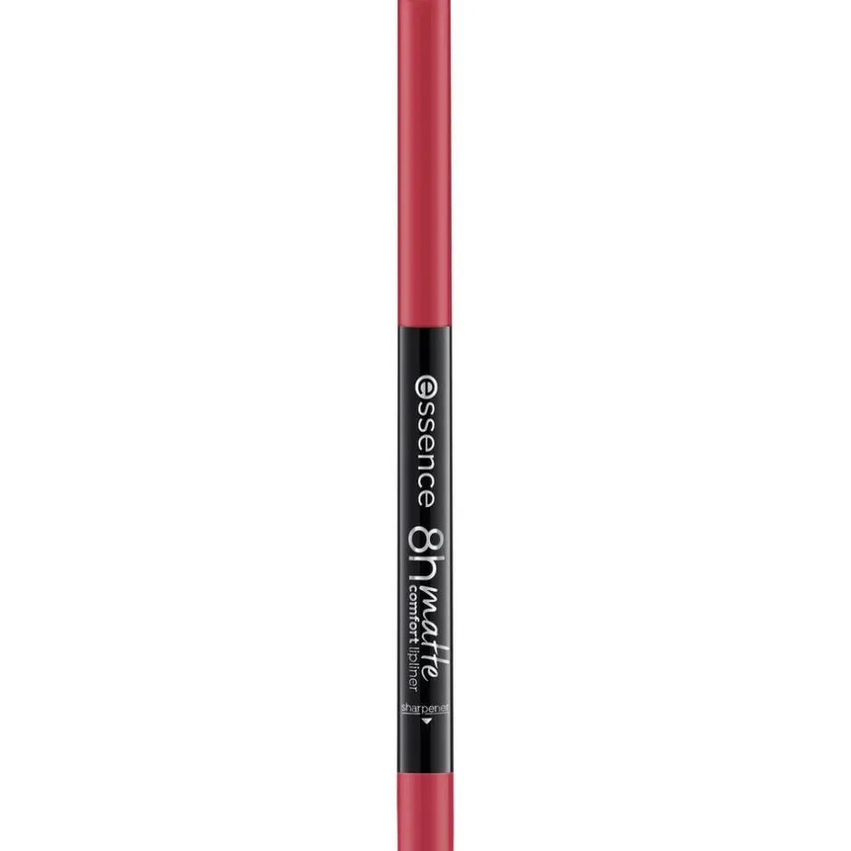 Essence Meikit*huultenrajauskynä 8h Matte Comfort Lipliner 07 93844