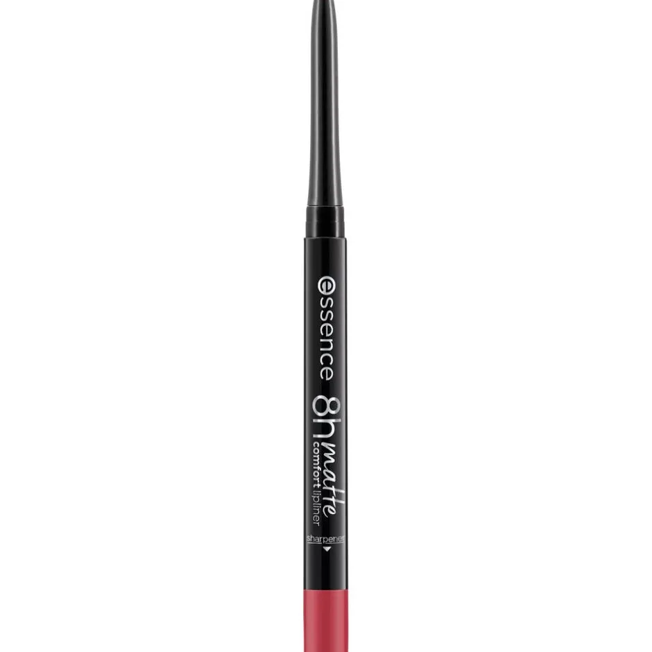 Essence Meikit*huultenrajauskynä 8h Matte Comfort Lipliner 07 93844