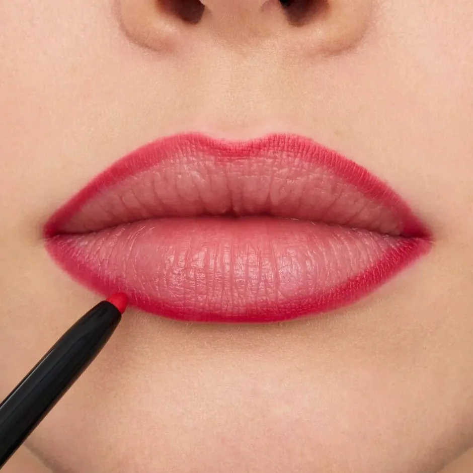 Essence Meikit*huultenrajauskynä 8h Matte Comfort Lipliner 07 93844