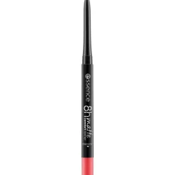 Essence Meikit*huultenrajauskynä 8h Matte Comfort Lipliner 09