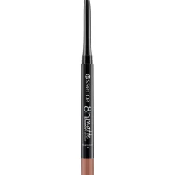 Essence Meikit*huultenrajauskynä 8h Matte Comfort Lipliner 01