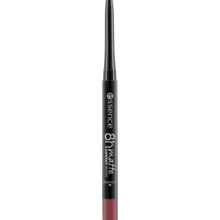 Essence Meikit*huultenrajauskynä 8h Matte Comfort lipliner 19