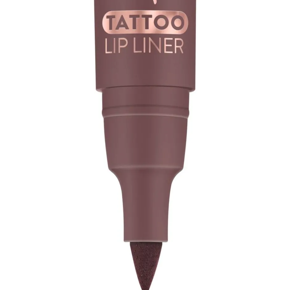 Essence Meikit*huultenrajausväri Line n' Stain! Tattoo lipliner 03