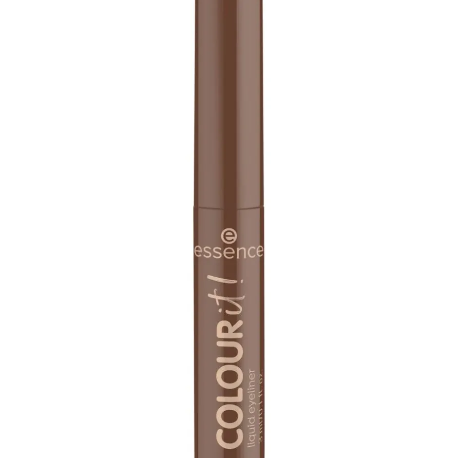 Essence Meikit*irtoripset Colour It! liquid eyeliner 05
