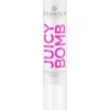 Essence Meikit*kiiltohuulivoide JUICY BOMB glossy butter balm 06