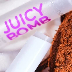 Essence Meikit*kiiltohuulivoide JUICY BOMB glossy butter balm 06