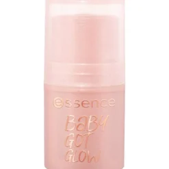 Essence Meikit*korostuspuikko Baby Got Glow highlighter stick 20