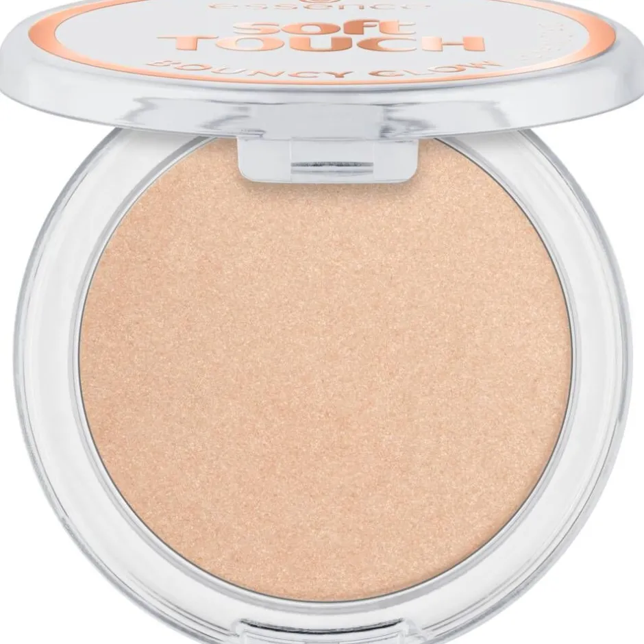Essence Meikit*korostusväri Soft Touch Bouncy Glow 10