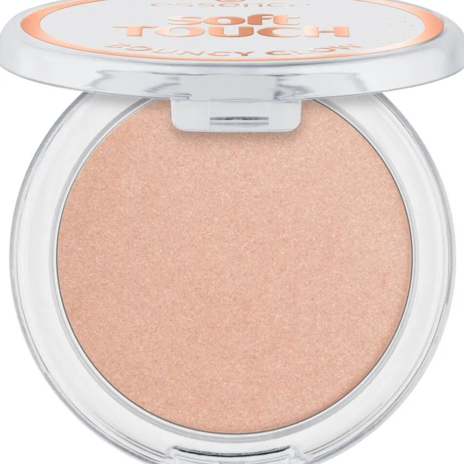 Essence Meikit*korostusväri Soft Touch Bouncy Glow 20