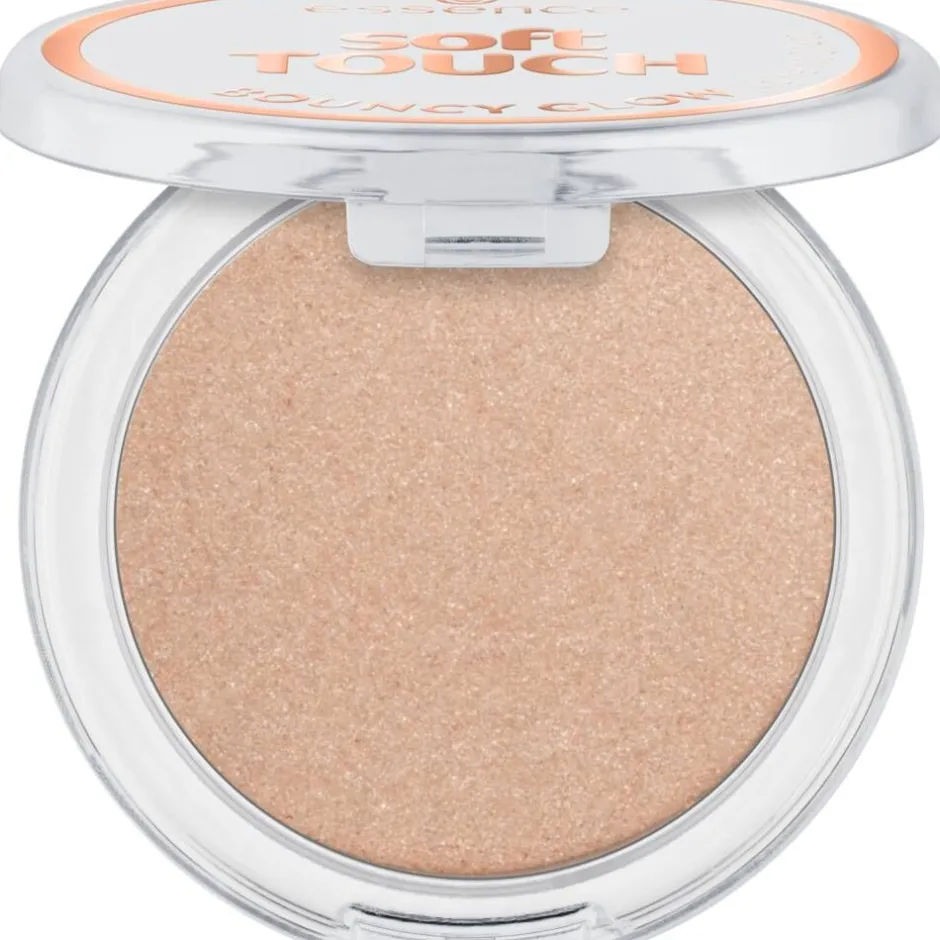 Essence Meikit*korostuväri Soft Touch Bouncy glow 30