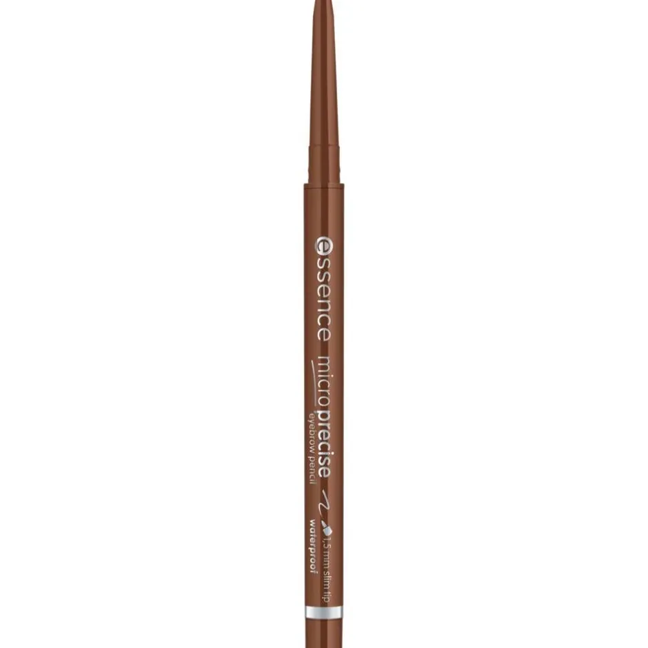 Essence Meikit*kulmakynä micro precise eyebrow pencil 06