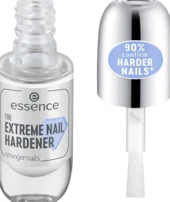 Essence Kynsilakat Ja -Tarvikkeet|Meikit*kynnenkovettaja The Extreme Nail Hardener