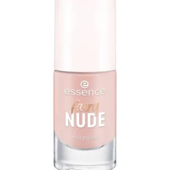 Essence Kynsilakat Ja -Tarvikkeet*kynsilakka Fairy Nude nail polish 06