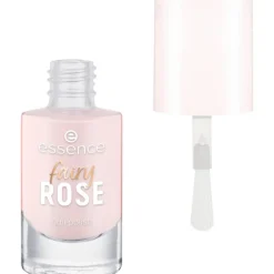 Essence Kynsilakat Ja -Tarvikkeet*kynsilakka Fairy Rose nail polish 03