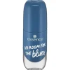 Essence Kynsilakat Ja -Tarvikkeet*kynsilakka gel nail colour 74