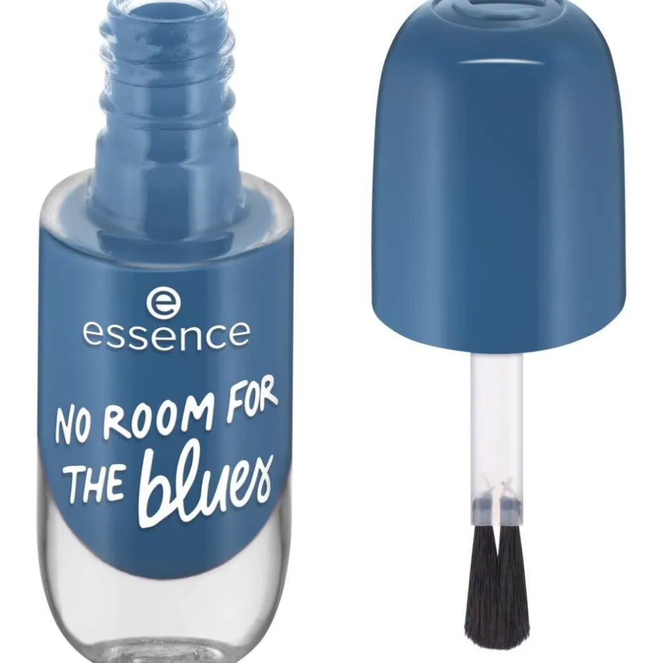 Essence Kynsilakat Ja -Tarvikkeet*kynsilakka gel nail colour 74