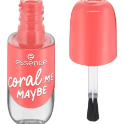 Essence Kynsilakat Ja -Tarvikkeet*kynsilakka Gel Nail Colour 52
