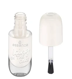 Essence Kynsilakat Ja -Tarvikkeet*kynsilakka gel nail colour 03