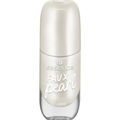 Essence Kynsilakat Ja -Tarvikkeet*kynsilakka gel nail colour 71