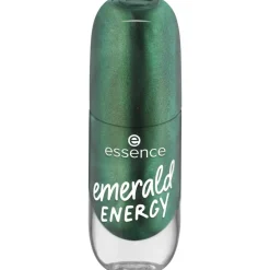 Essence Kynsilakat Ja -Tarvikkeet*kynsilakka gel nail colour 73