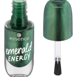 Essence Kynsilakat Ja -Tarvikkeet*kynsilakka gel nail colour 73