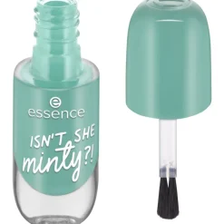 Essence Kynsilakat Ja -Tarvikkeet*kynsilakka gel nail colour 40