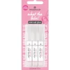 Essence Kynsilakat Ja -Tarvikkeet|Meikit*kynsiliima What The Fake! mini nail glue 01
