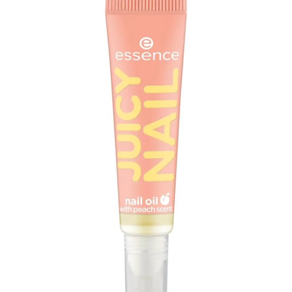 Essence Kynsilakat Ja -Tarvikkeet|Meikit*kynsiöljy Juicy Nail nail oil 01