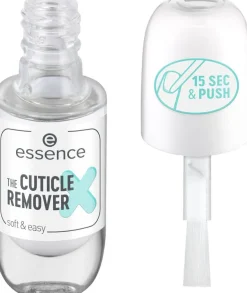 Essence Kynsilakat Ja -Tarvikkeet|Meikit*kynsinauhanpoistaja The Cuticle Remover