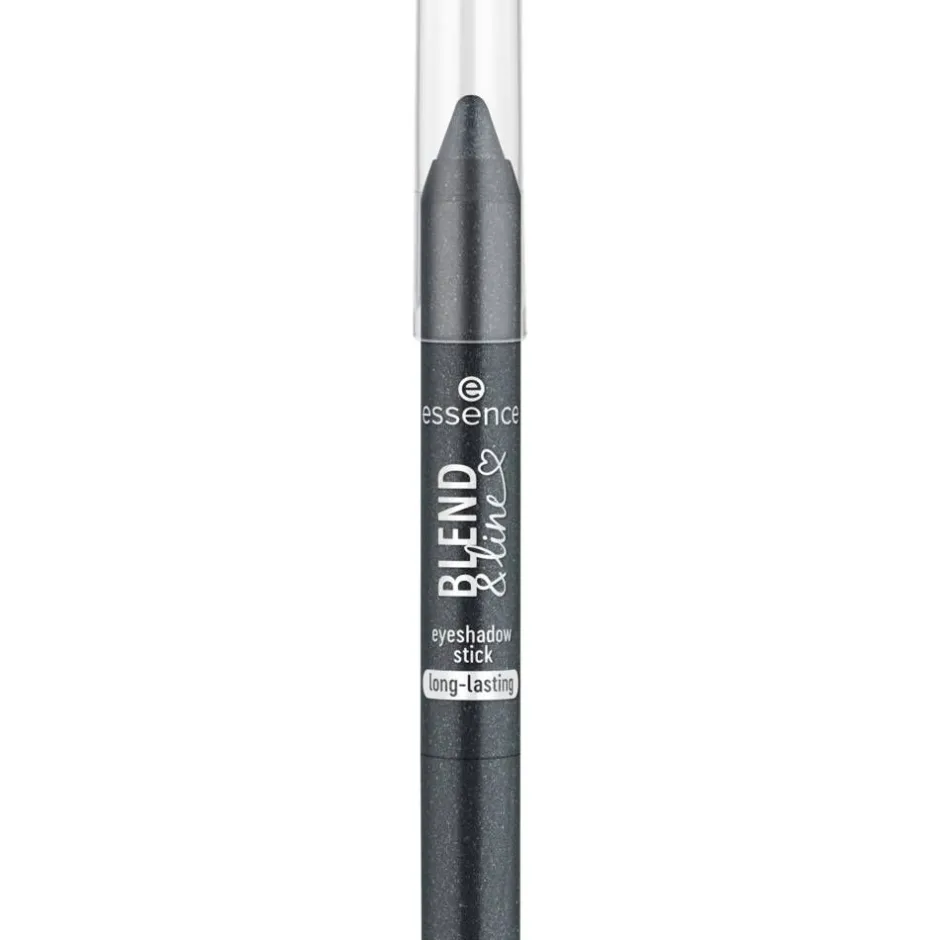 Essence Meikit*luomi- ja silmänrajausväri blend & line eyeshadow st