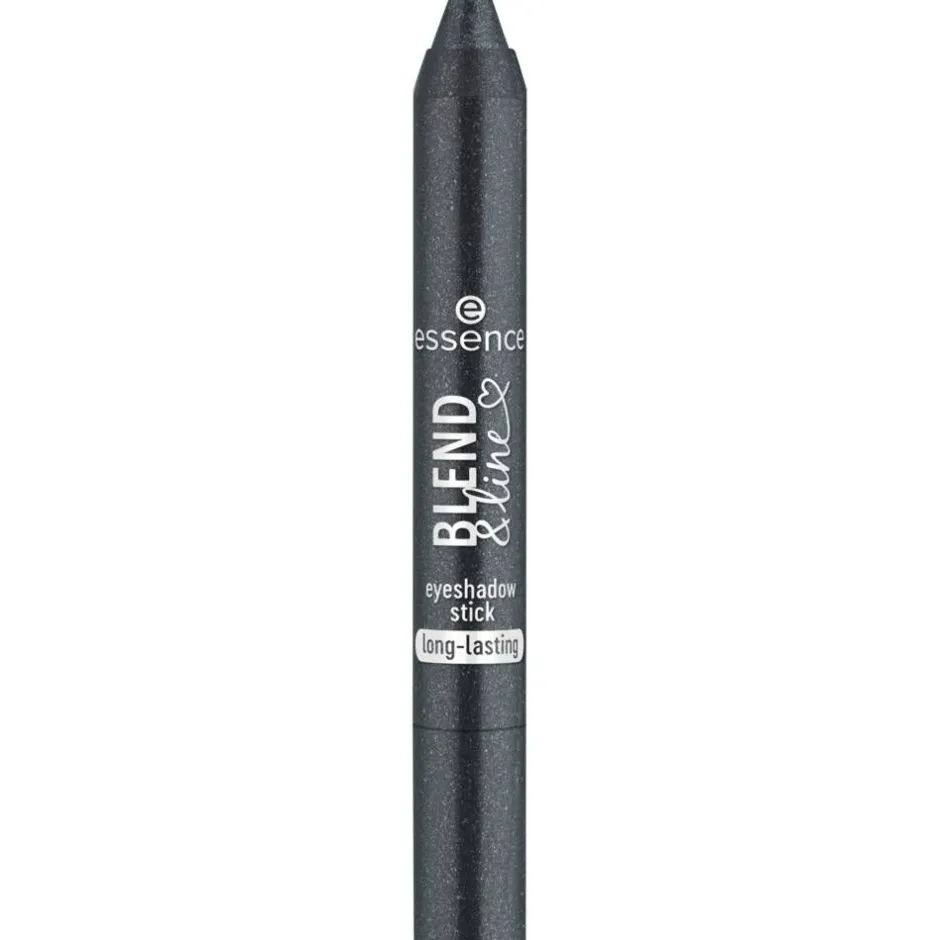Essence Meikit*luomi- ja silmänrajausväri blend & line eyeshadow st