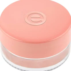 Essence Meikit*luomiväri Cream eyeshadow 01