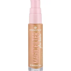 Essence Meikit*meikkivoide Magic Filter Glow Booster 30