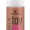 Essence Meikit*meikkivoide Stay All Day 16h Long-Lasting Foundation 30 ml