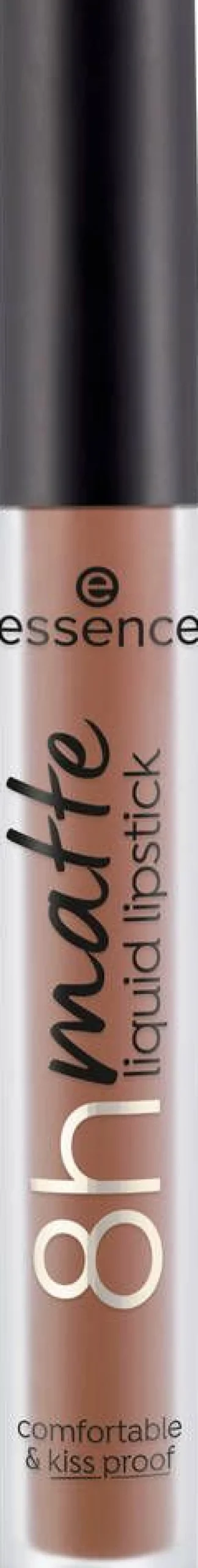 Essence Meikit*nestemäinen huulipuna Matte Liquid Lipstick 01
