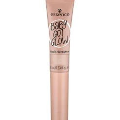 Essence Meikit*nestemäinen korostusväri Baby Got Glow Liquid Highli