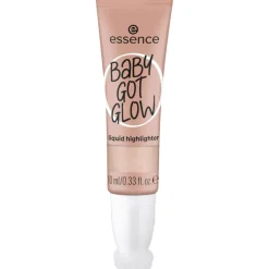 Essence Meikit*nestemäinen korostusväri Baby Got Glow Liquid Highli
