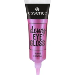 Essence Meikit*nestemäinen luomiväri Dewy Eye Gloss Liquid Shadow 0