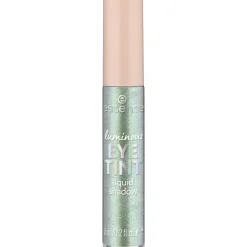 Essence Meikit*nestemäinen luomiväri Luminous Eye Tint Liquid Shado