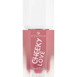 Essence Meikit*nestemäinen poskipuna Cheeky Love