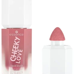 Essence Meikit*nestemäinen poskipuna Cheeky Love