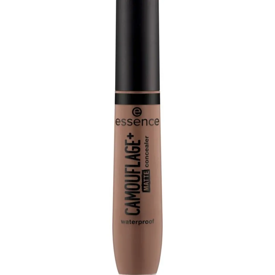 Essence Meikit*peitevoide Camouflage+ Matte concealer 200