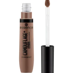 Essence Meikit*peitevoide Camouflage+ Matte concealer 200